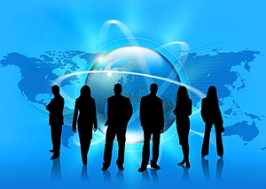 Menjadi Terkenal, Dihormati Dan Berpengaruh