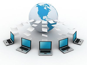 Membina Perniagaan Internet