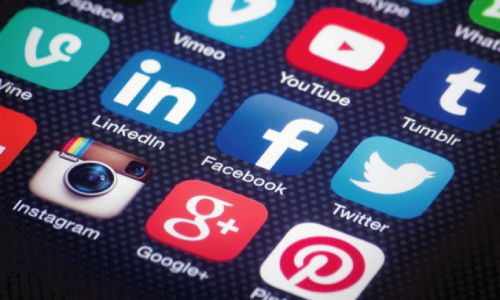 Tip Bisnes Di Media Sosial